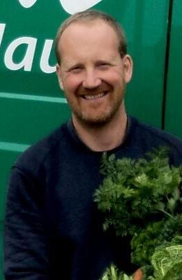 Alexander Westerbarkey