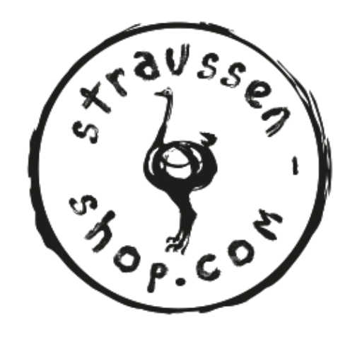 Straußen Shop